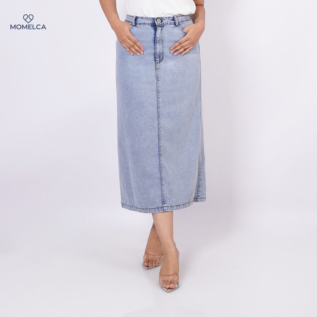 Momelca Christella Skirt Bawahan Wanita