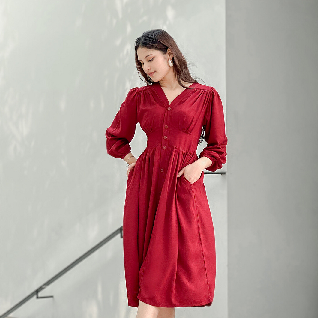 Momelca Jollie Dress