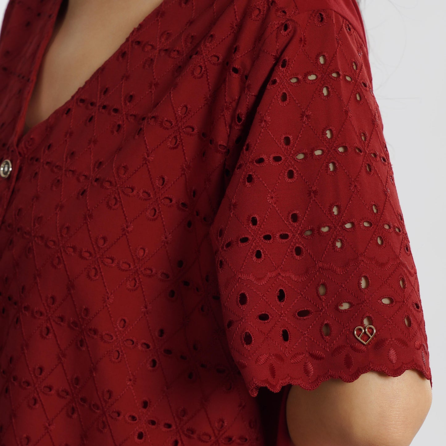 Momelca Debora Petite Dress