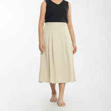 Load image into Gallery viewer, RAYA COLLECTION - Momelca Kaia Midi Skirt - Bawahan Rok Untuk Wanita
