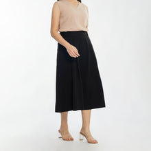 Load image into Gallery viewer, RAYA COLLECTION - Momelca Kaia Midi Skirt - Bawahan Rok Untuk Wanita
