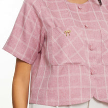 Load image into Gallery viewer, Momelca Thea Top - Atasan Blouse Untuk Wanita
