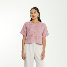 Load image into Gallery viewer, Momelca Thea Top - Atasan Blouse Untuk Wanita
