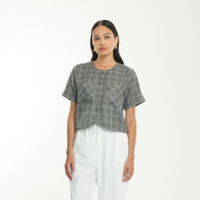 Load image into Gallery viewer, Momelca Thea Top - Atasan Blouse Untuk Wanita

