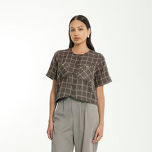 Load image into Gallery viewer, Momelca Thea Top - Atasan Blouse Untuk Wanita
