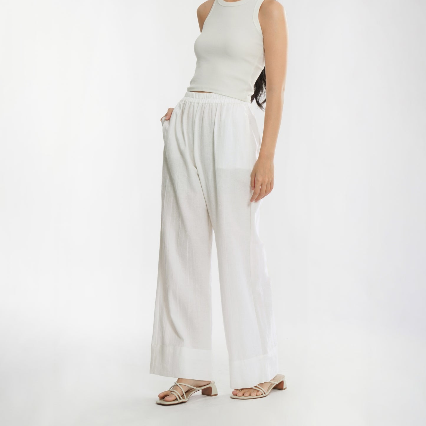 Momelca - Amora Pants V2