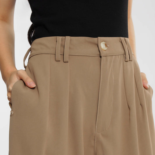 Momelca Harper Comfort Daily V1 Pants