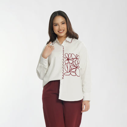 Latifah Shirt
