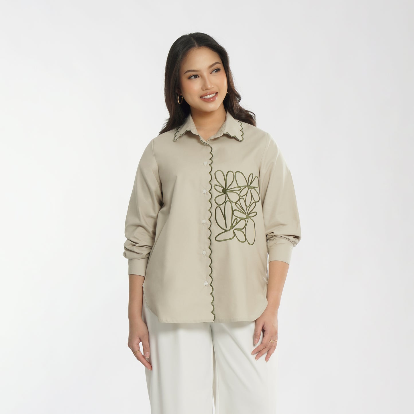 Latifah Shirt