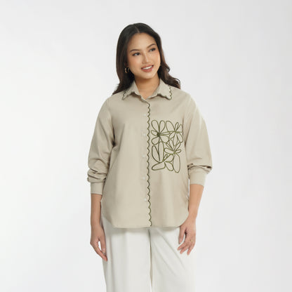 Latifah Shirt