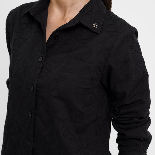 Momelca Azalea Top Flower Catboll