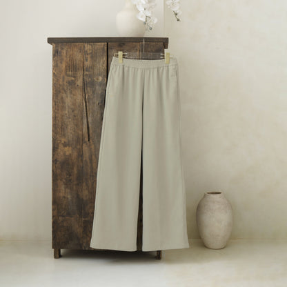 MOMELCA - Marissa Kulot Pants | Bawahan Wanita | Celana Panjang Wanita