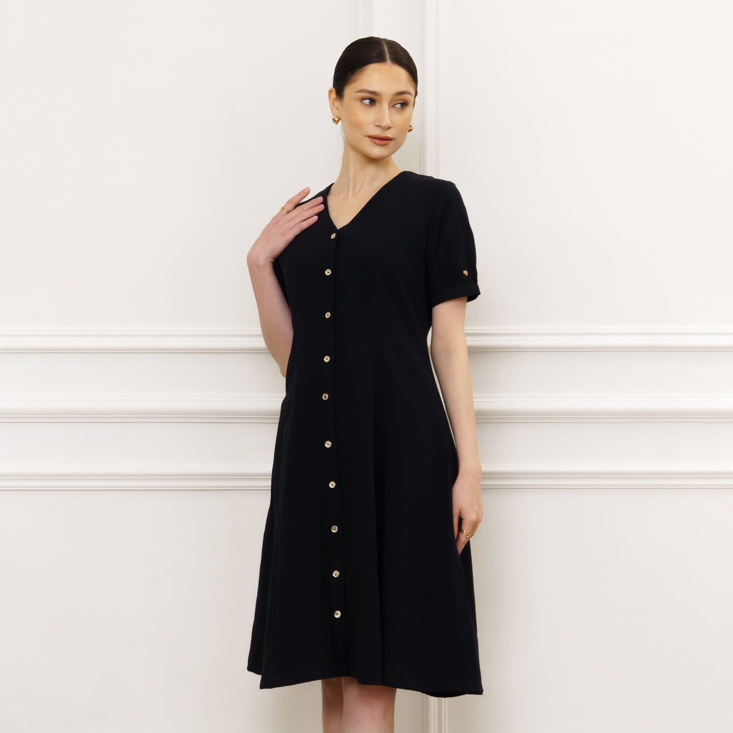 MOMELCA HELENA DRESS