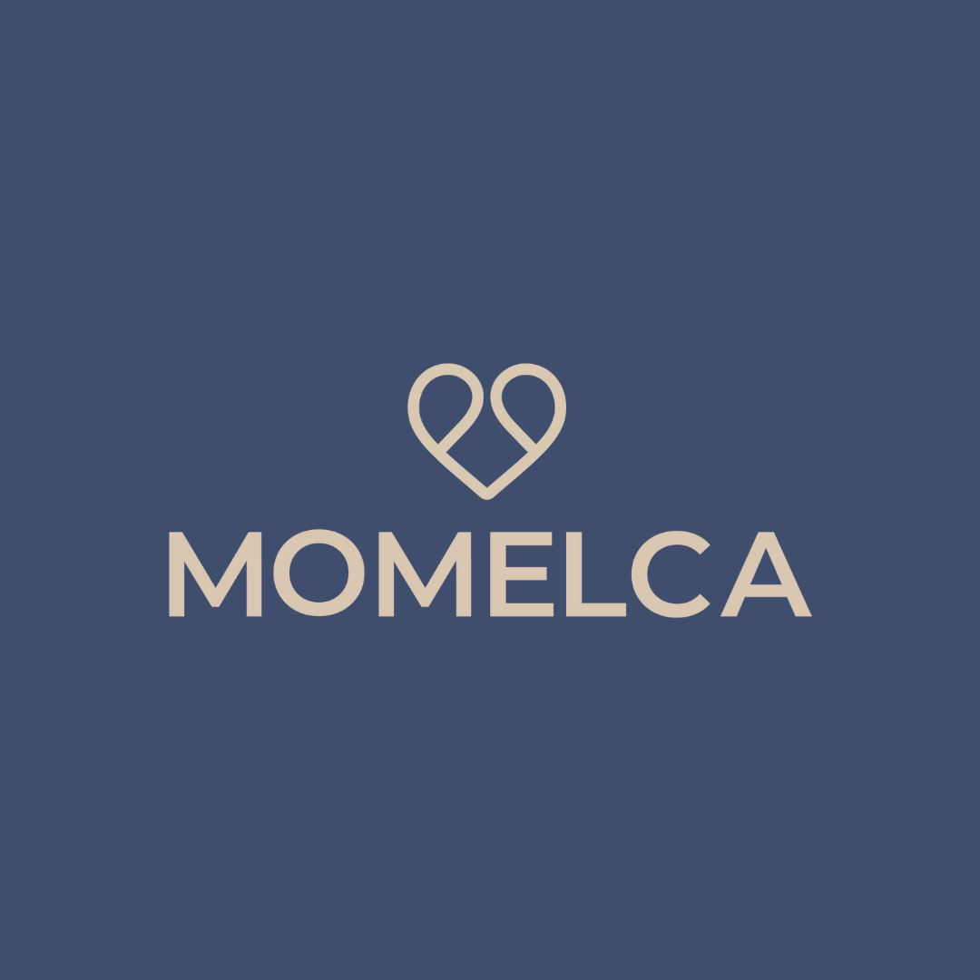 Momelca Freya Top Knit Cardigan Atasan Rajut Wanita