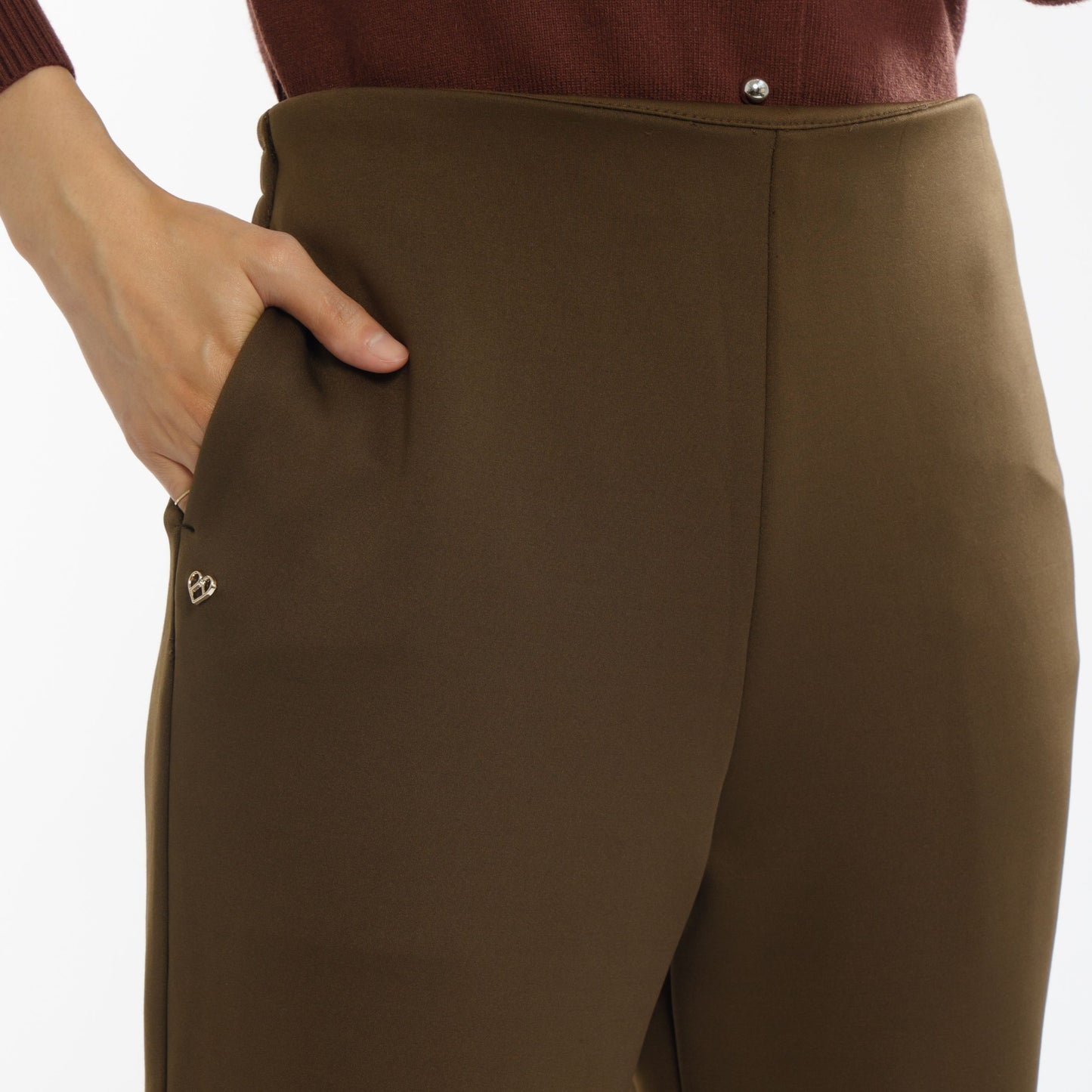 Momelca Karin Comfort Pants