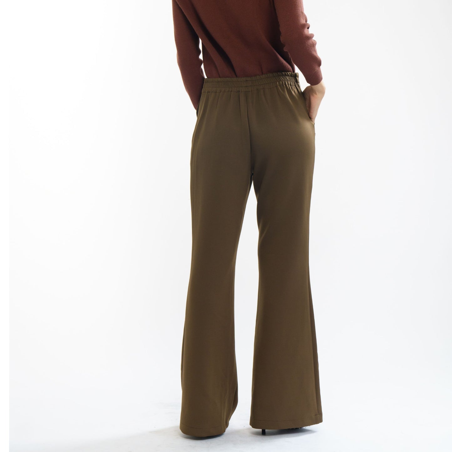 Momelca Karin Comfort Pants