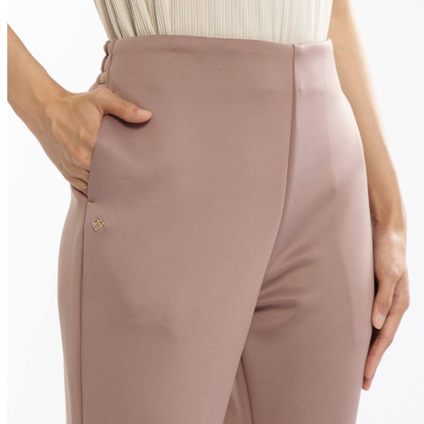 Momelca Karin Comfort Pants