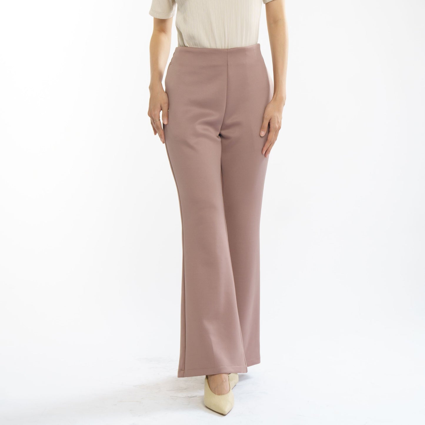 Momelca Karin Comfort Pants