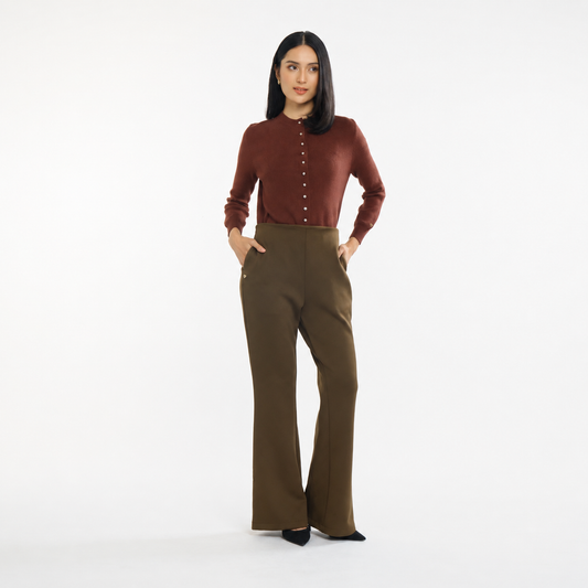 Momelca Karin Comfort Pants