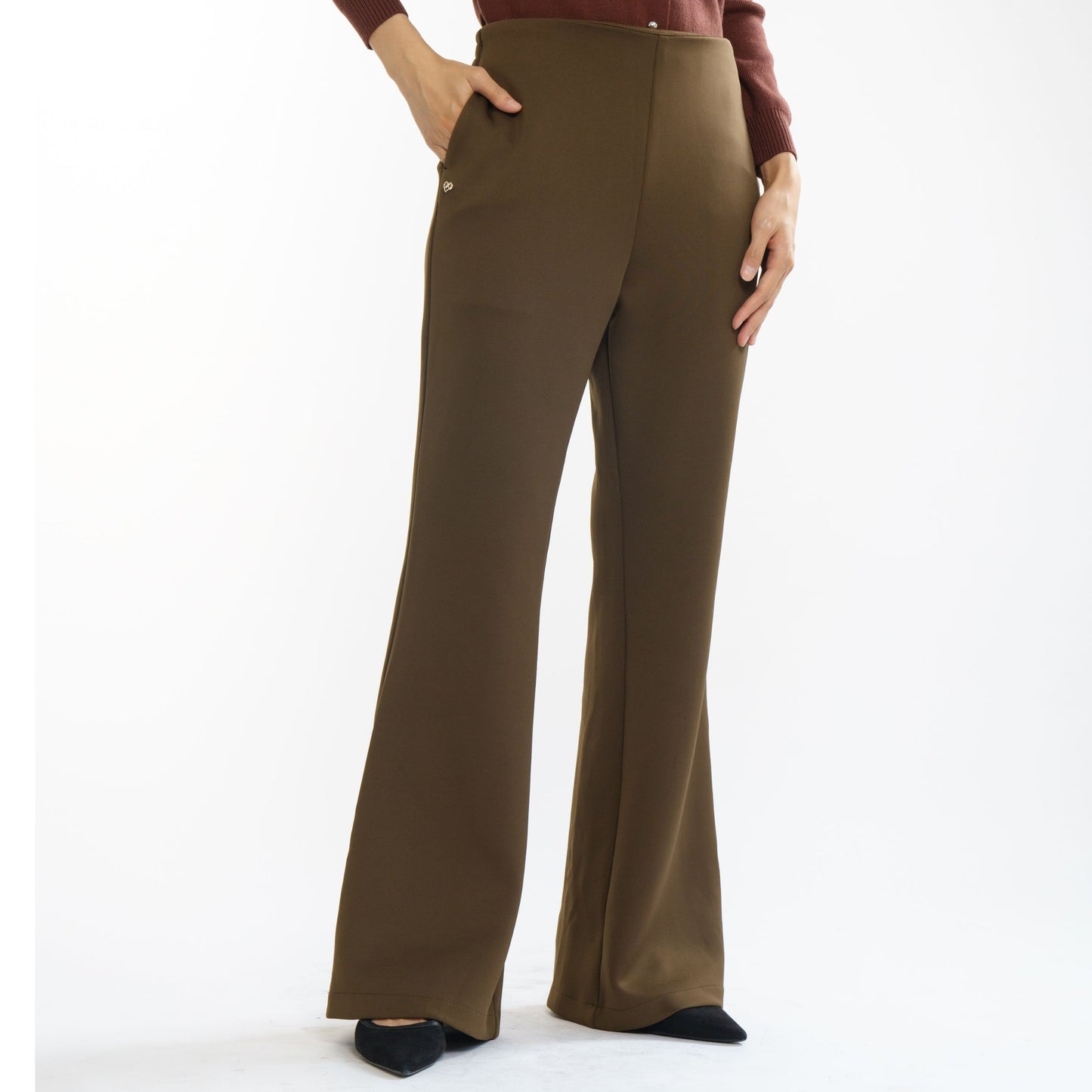 Momelca Karin Comfort Pants