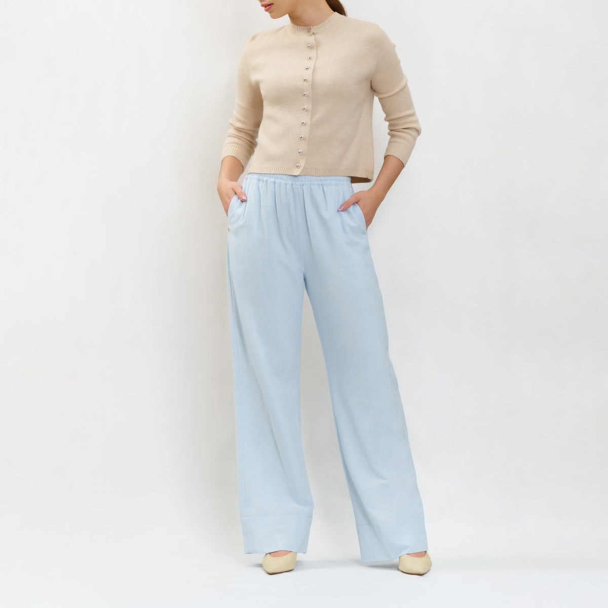 Momelca Amora Furing Linen Pants #Antinerawang