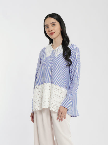 Momelca - Estella Shirt Wanita