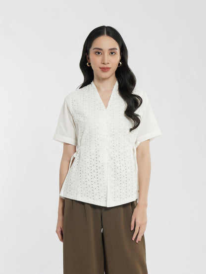Momelca - Amelia Daily Top Wanita
