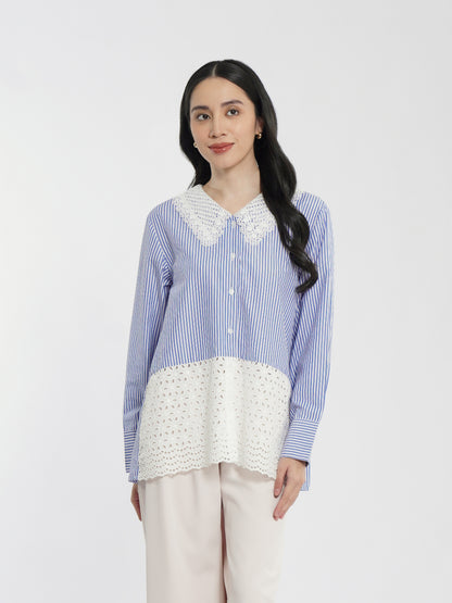 Momelca - Estella Shirt Wanita