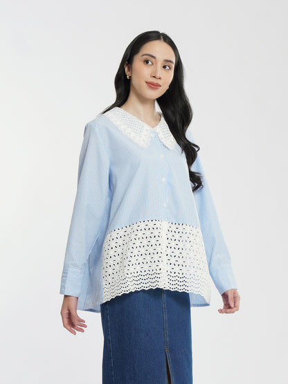 Momelca - Estella Shirt Wanita