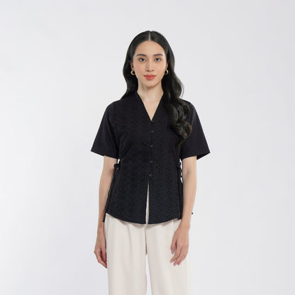 Momelca - Amelia Daily Top Wanita