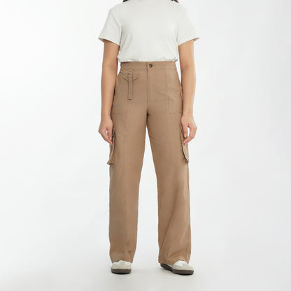 Lalisa V2 Cargo Pants
