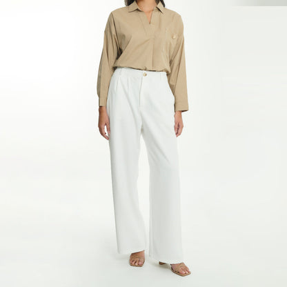 Yuve Pants