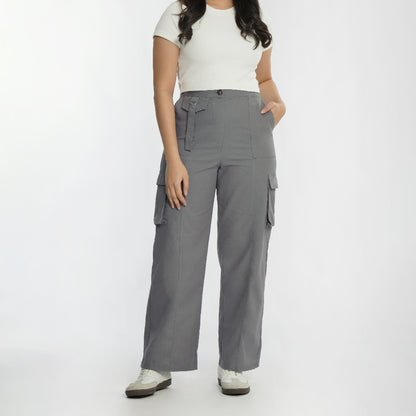 Lalisa V2 Cargo Pants