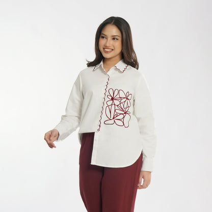 Latifah Shirt