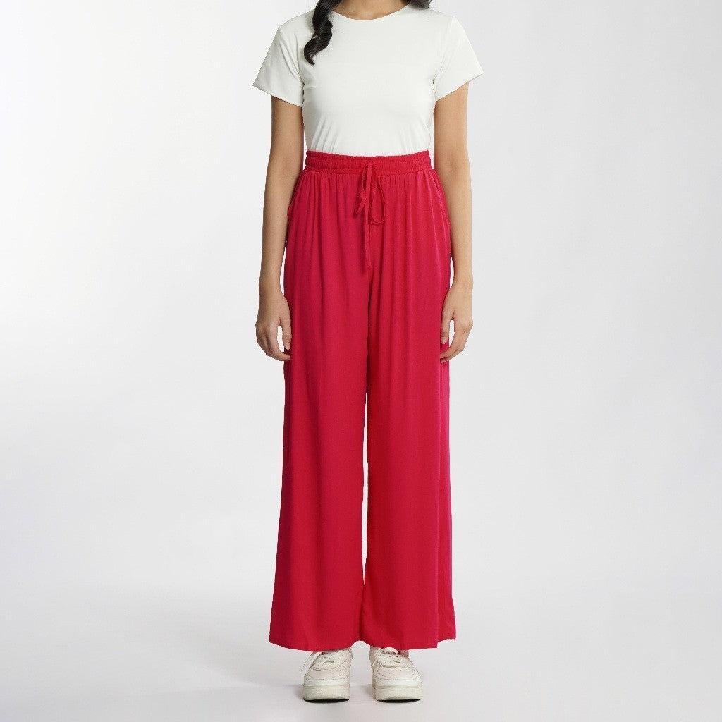 Kalya Kulot Pants