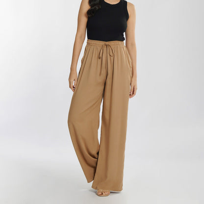 Kalya Kulot Pants