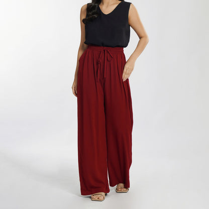 Kalya Kulot Pants