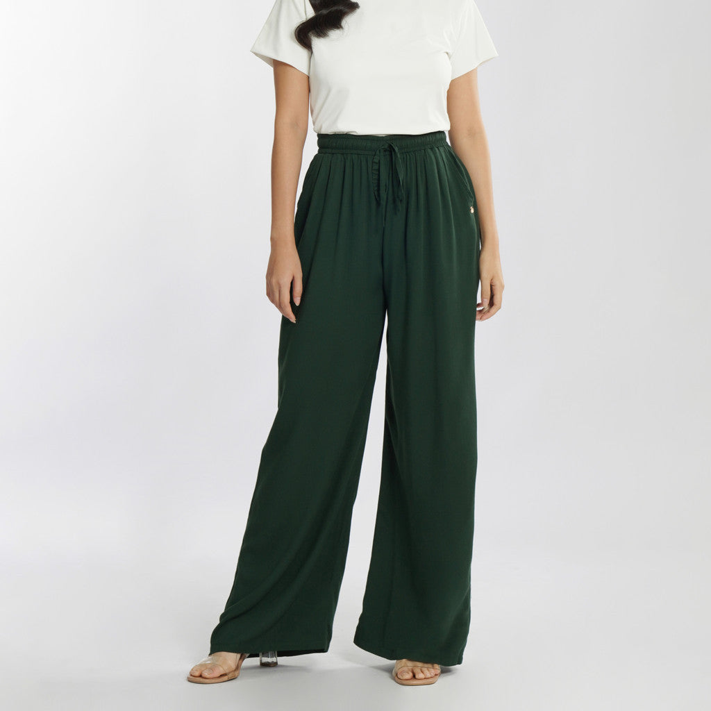 Kalya Kulot Pants