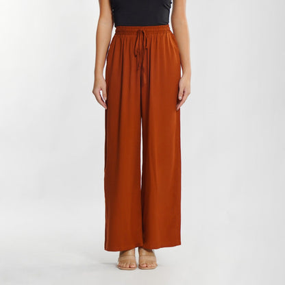 Kalya Kulot Pants