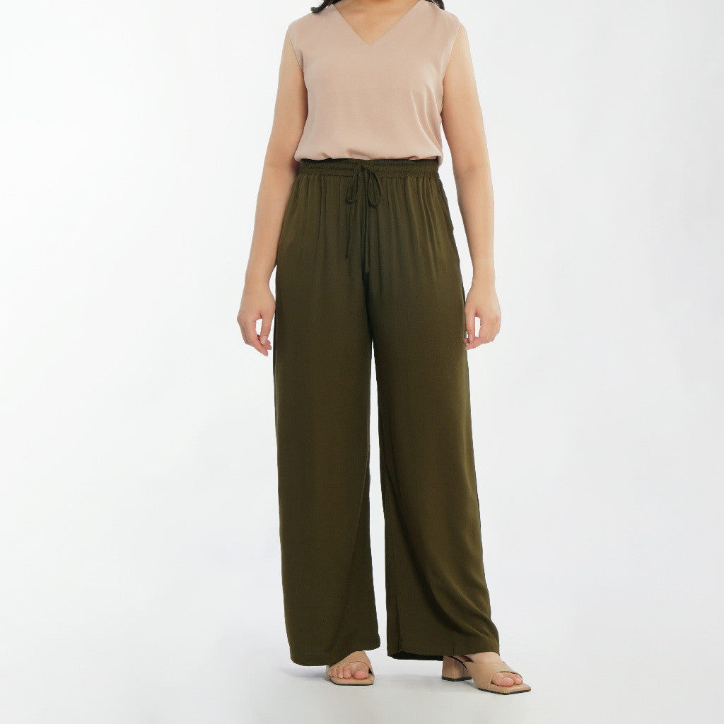 Kalya Kulot Pants