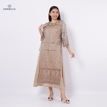 Load image into Gallery viewer, Momelca Kiara Dress Wanita
