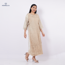 Load image into Gallery viewer, Momelca Kiara Dress Wanita
