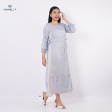 Load image into Gallery viewer, Momelca Kiara Dress Wanita
