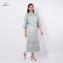 Load image into Gallery viewer, Momelca Kiara Dress Wanita
