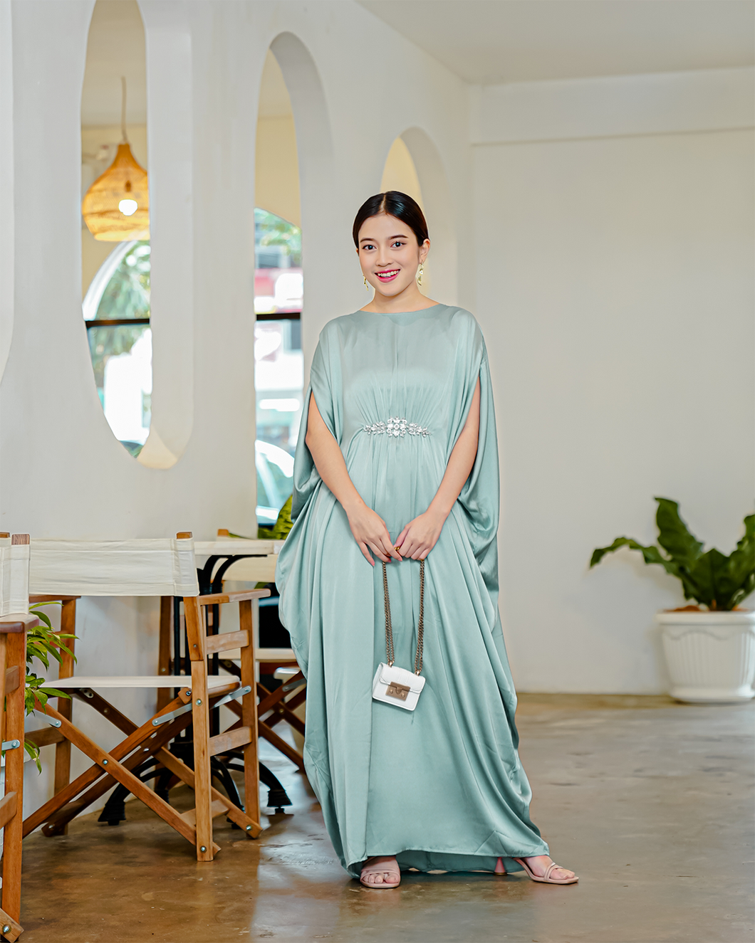 Alesha Kaftan