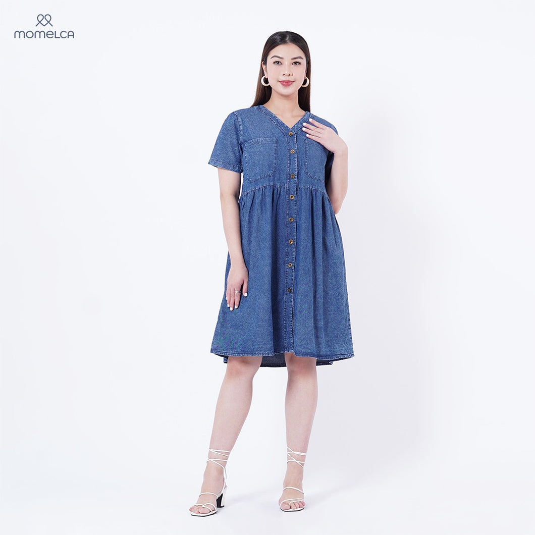 Momelca Nola Dress