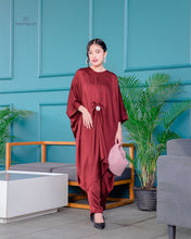 Load image into Gallery viewer, Arsy Kaftan Set
