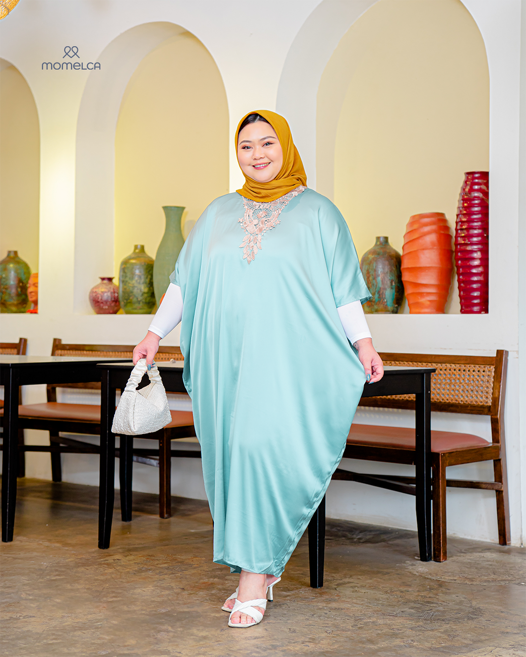 Aqila Kaftan